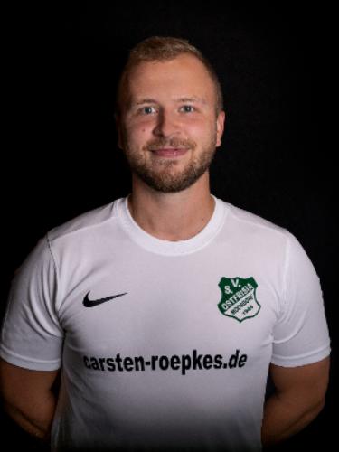 Fabian Kruse