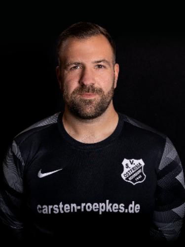 Simon Weber