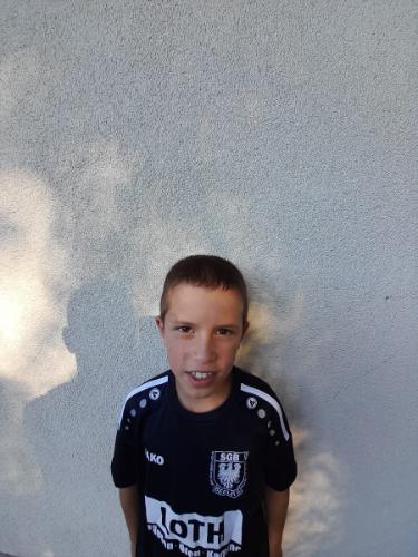 Arthur Ekin Jeschonnek