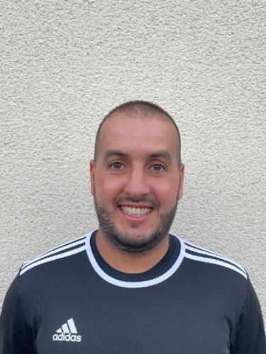 Faouzi Benabdellah