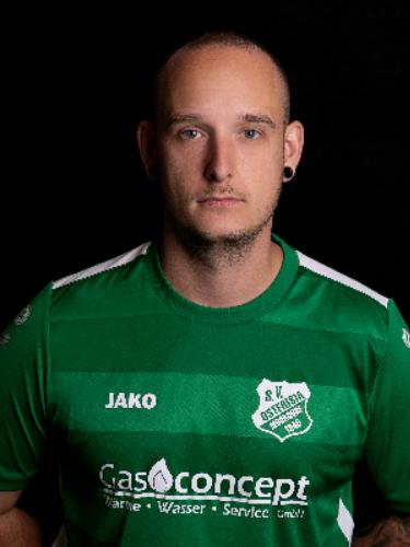 Tobias Müller