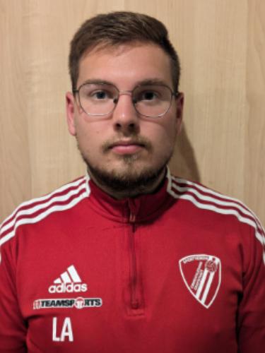 Luca Austermühl