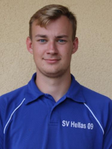 Lukas Gensicke