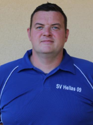 Alexander Hainke
