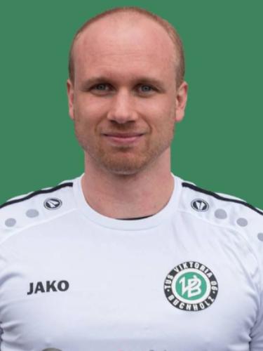 Kai Stöth