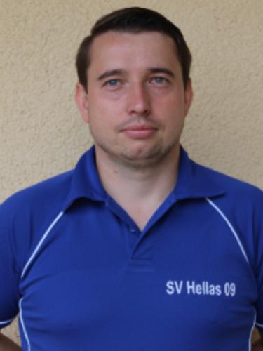 Christian Hübner