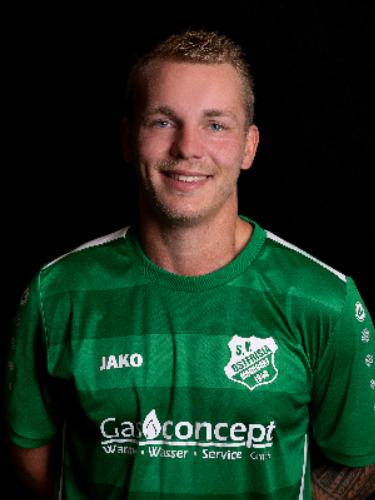 Timo Peters