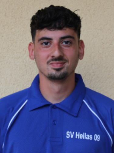 Dominik Stephan Schulte