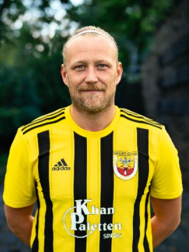 Daniel Schäfer