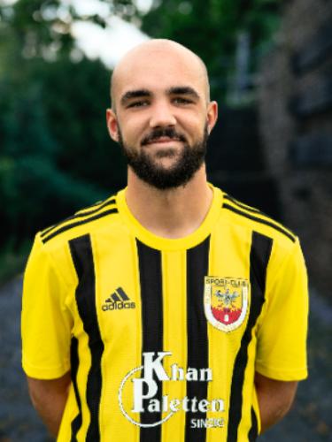 Daniel Silva Mota
