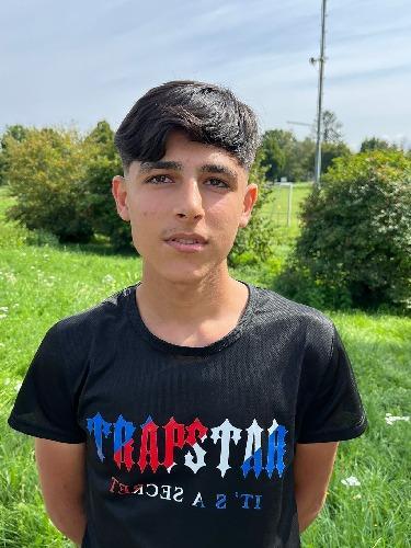 Safirullah Salehi