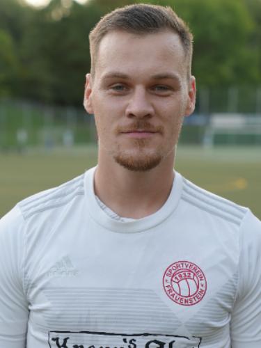 Stefan Haas