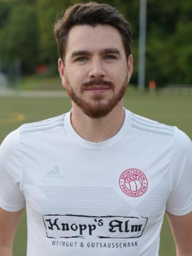 Fabian Koch