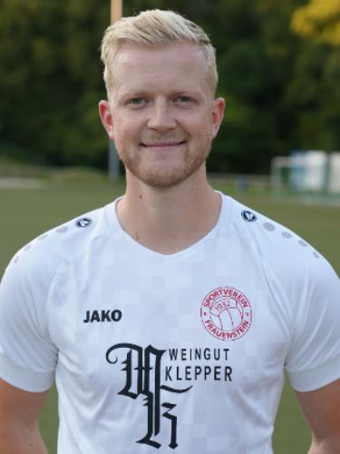 Christopher Keller