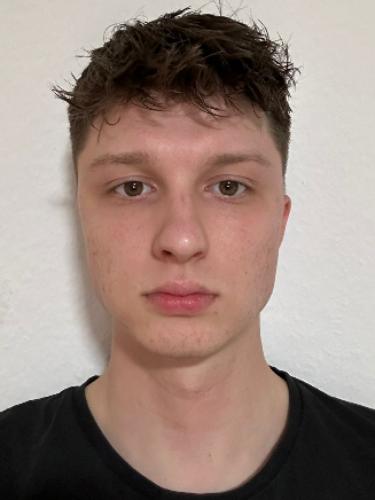 Daniel Eremin