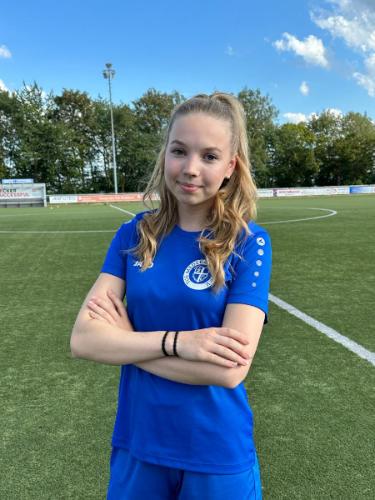 Meike Peters