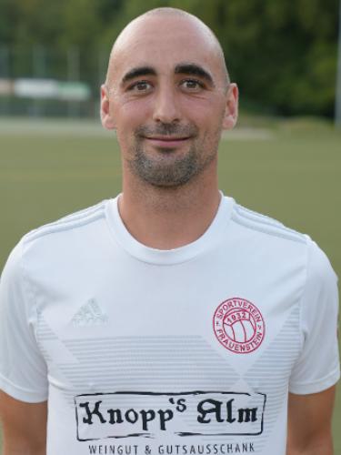 Peter Effenberger