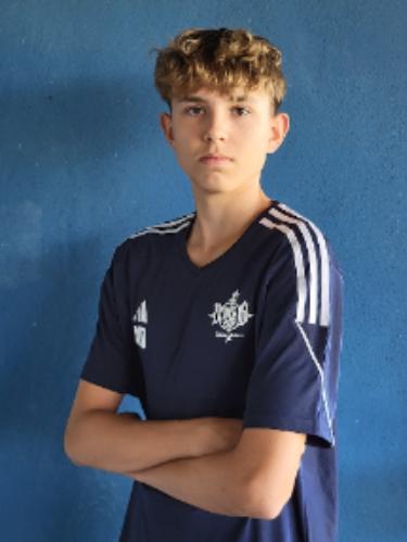 Maxim Degen