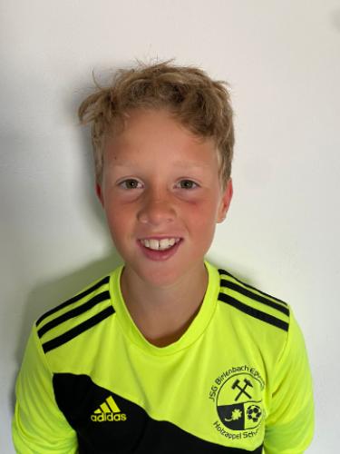 Benno Bangert