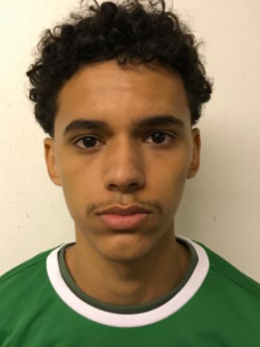 Mohamed Kounta