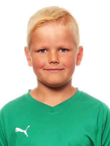Milan Joshua Giesecke