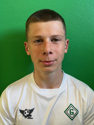 Colin Rausch