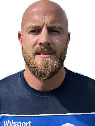 Kevin Schneiders