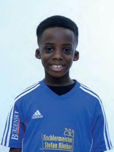 Nimrod Antwi