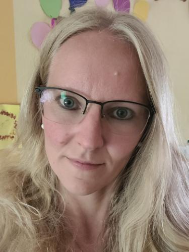 Ann-Kathrin Geide