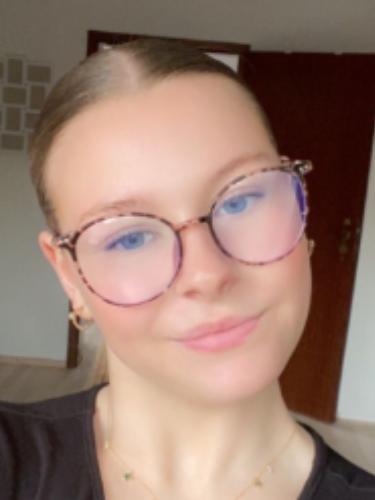 Luise Hillemann