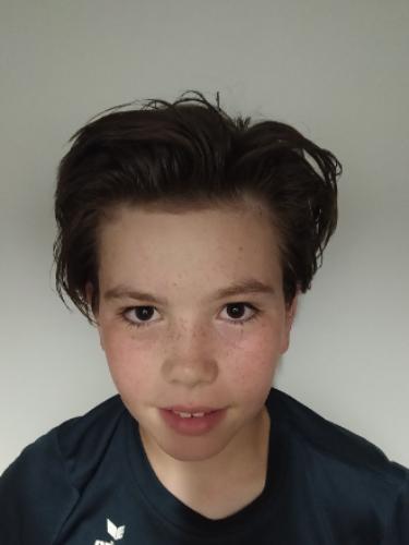 Luca Kemper