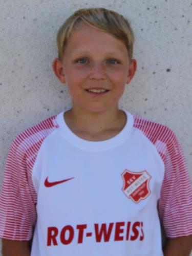 Dustin Hanisch