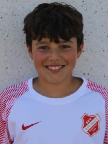 Joshua Ian Kögel