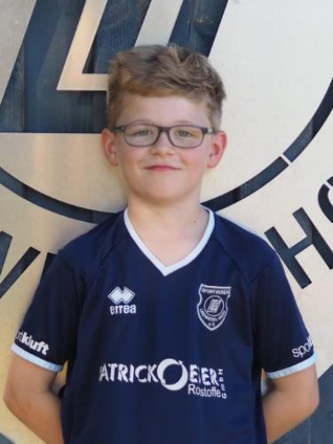 Fynn Luca Danylec