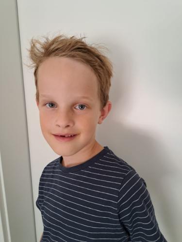 Justus Holle