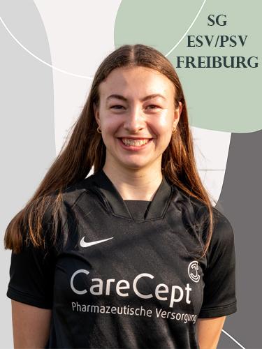 Lenara Ehret