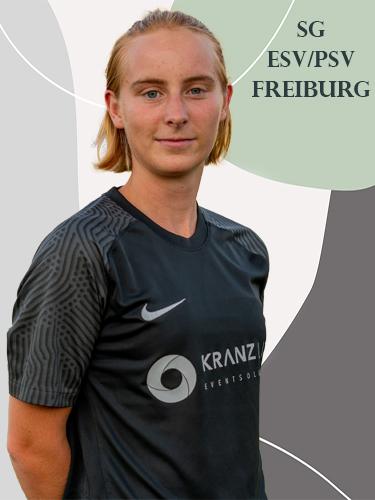Rahel Oswald