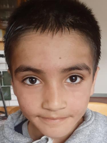 Modaser Zaheer