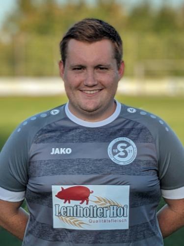 Daniel Bremen