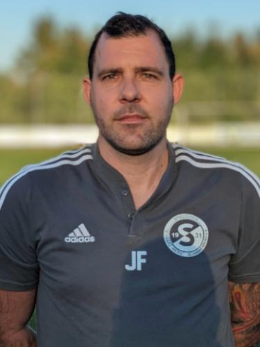 Jens Friedrichs