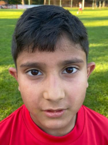 Muhammad Ishaq Chaudhry