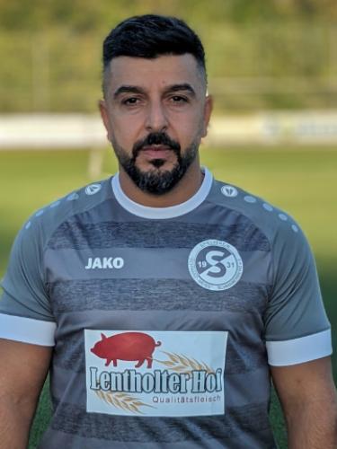 Ersen Kapar