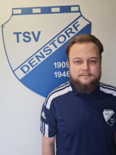 Lukas Buchholz
