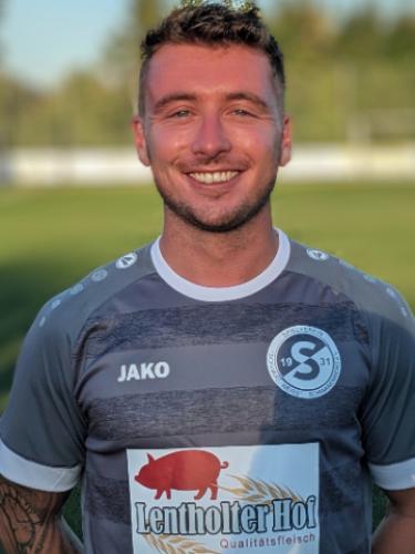 Niclas Steindorff