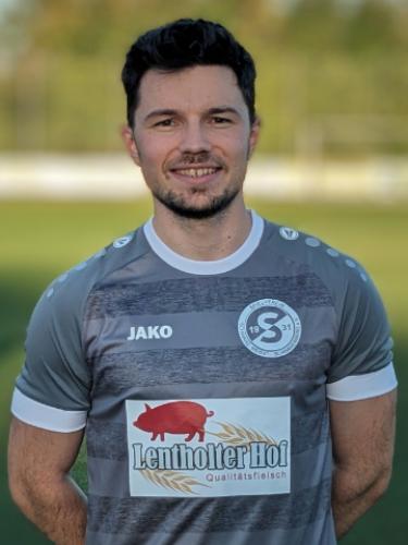 Maximilian Verboket