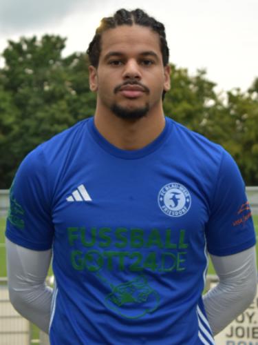 Joussef Saidi