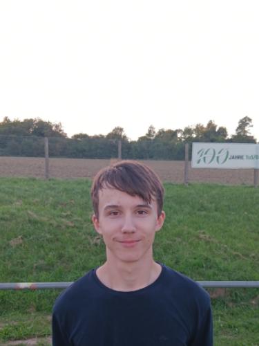 Philipp Marzin Scherer