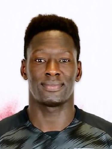 Baba Mbodji