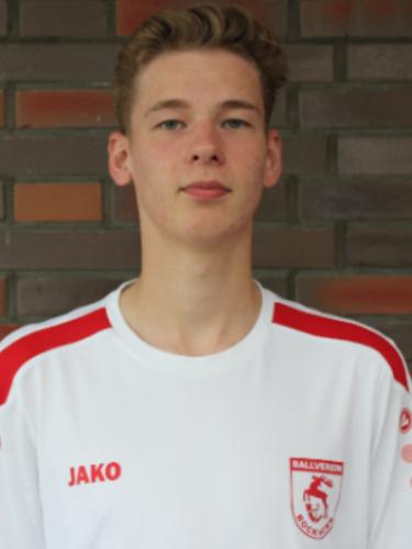 Simon Wessels
