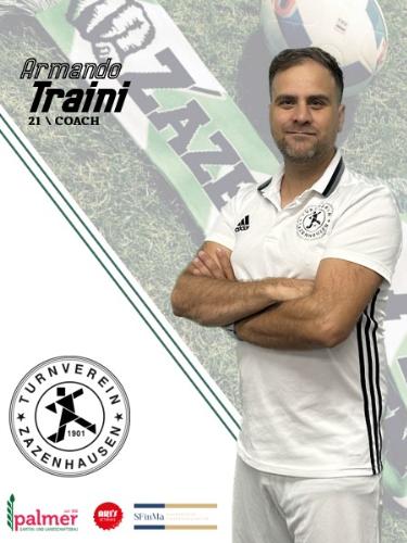 Armando Fabiano Traini